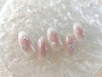 ディア 大森北口店/春デザイン 8980円