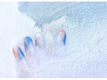 3月【定額】シンプルコース