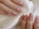 Mira nail closet【3月下旬 NEW OPEN（予定）】の写真/【好立地×高技術でリピーター多数☆】お洒落な店内でお気に入りのデザインで指先に彩りを…♪