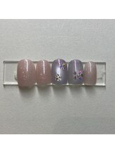 ネイル チップス イオンタウン姶良店(NAIL TIPS)/姶良店限定キャンペーン★¥5000
