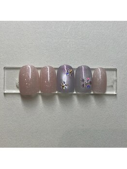 ネイル チップス イオンタウン姶良店(NAIL TIPS)/姶良店限定キャンペーン★¥5000