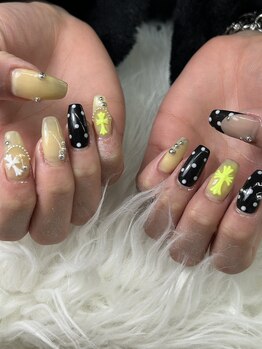 持ち込みデザイン