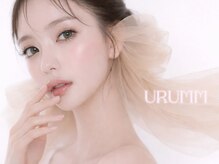 urumm　【ウルム】まつげパーマ/パリジェンヌ/眉毛/LED【5/5NewOpen（予定）】