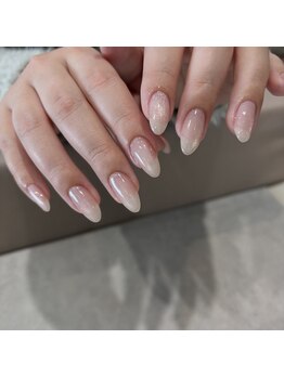 ニキ ヘアー ネイル(niki hair nail)/