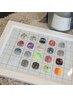 ★5月限定★定額フットジェルネイル¥6,000