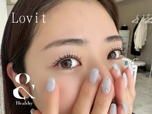 ラビット(Lovit)の雰囲気（モチ◎バインドロックや目元ぱっちりアンドヘルシーが大人気♪）