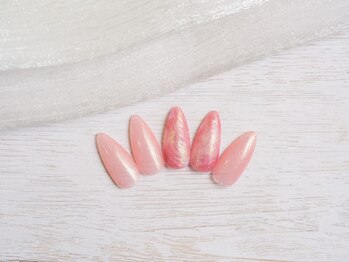 イムドットネイル(imu.nail)/