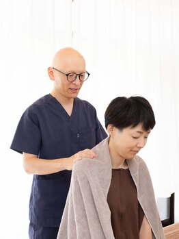 きんかん堂 佐藤鍼灸院 伊勢崎/