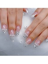 リアンカ(LIANCA)/90分持ち込みデザイン