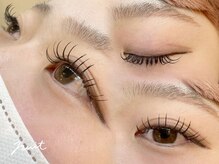 ニュイ 板橋(nuit)の雰囲気（夜22時まで営業してるので、お仕事終わりにも来店可能です！★）