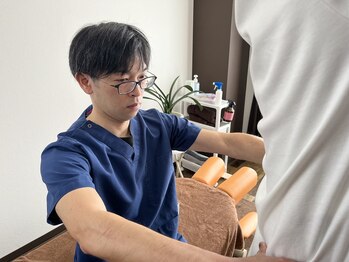 サッカ(札佳 sakka)の写真/【痩せにくいあなたへ!】結果重視の本格痩身!年齢と共に諦めていた理想の体型が叶う★ブライダルの方も◎