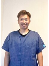 やなぎ整体院 大井町店&nbsp;片柳 亮輔