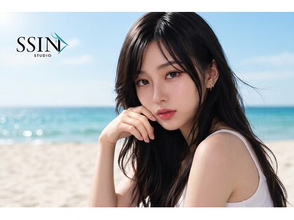 シーンスタジオ 町田店(SSIN STUDIO)の写真