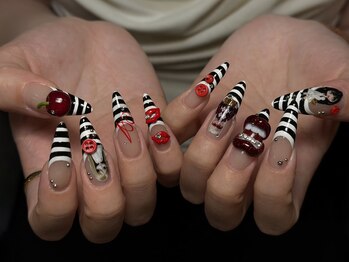 コモネイルスタジオ(CoMo Nail Studio)/