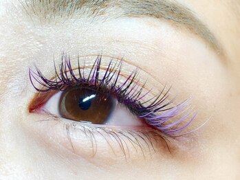 ラックスビー ネイルアンドアイラッシュ 阿倍野ルシアス店(LUXBE)/フルカラー★