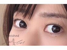 サロン ド グランデール 鳳店/パリジェンヌラッシュリフト