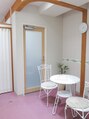 カシェート(cachette)/川崎和美［脱毛/vio/全身脱毛/顔］