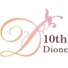 ディオーネ 青山店Premium(Dione)のお店ロゴ