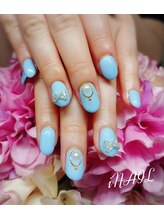 アイネイル(iNAIL)/
