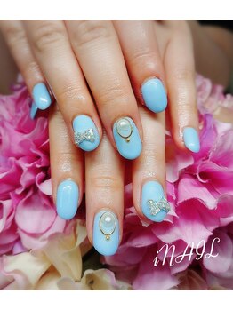アイネイル(iNAIL)/