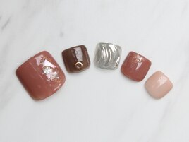 フットEコ－ス 3940円