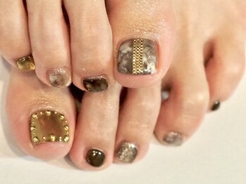 グランジュ(glaNje)/