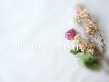 メデル 表参道(MEDERU)/-ボリュームラッシュ-【表参道】