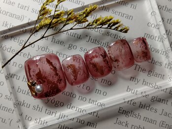 グリーム(GREEM)/【Foot】定額シンプル