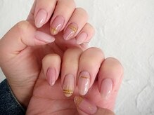 ネイルスミス 高松店(Nailsmith)/オフィスピンク