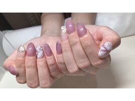 フラワーアート
