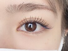 まつげエクステサロン ヘアーリゾートエーアイ 東陽町店(hair resort Ai)/カラーエクステ/6050円