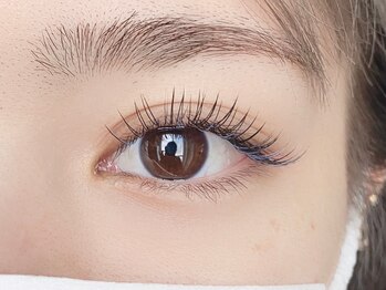 まつげエクステサロン ヘアーリゾートエーアイ 東陽町店(hair resort Ai)/カラーエクステ/6050円