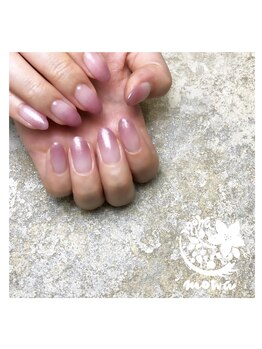 サロンモワ(salon mowa)/