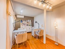 ラフィーナ(RAFFINA)/内観写真