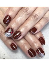 ヘアーアンドネイル ルシア(Hair&Nail Lucia)/バレンタインの時期にオススメ！