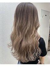 ネイルサロン メリア(MeRia) MOMO 