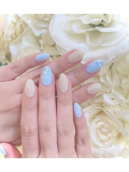 ベリール 南平岸店(Be'Leel)/Simpleコース♪