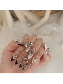 ディージーネイルサロン 渋谷店(DG nail salon)/