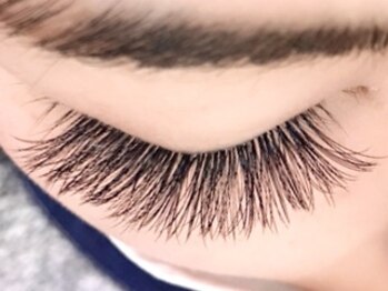 ビアンカ 沖縄南風原店(Bianca)/ボリュームラッシュ400本 ¥8000