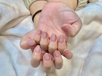 ネオリーブリタ(Neolive rita)/マグネット×ラメライン