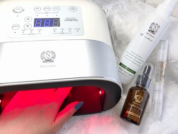 インテグラル 水戸店(integral)の写真/【元吉田】贅沢なハンドケアで潤い&ハリのある健康的で美しいお手元へ♪フットケアもお任せください！