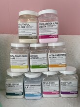 シレニータ ワックス(SIRENITA WAX)/ハイドロジェリーマスク♪