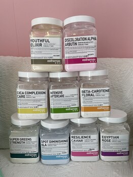 シレニータ ワックス(SIRENITA WAX)/ハイドロジェリーマスク♪