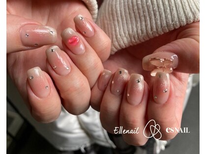 エスネイル 名古屋店(es NAIL)の写真