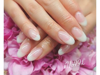 アイネイル(iNAIL)/