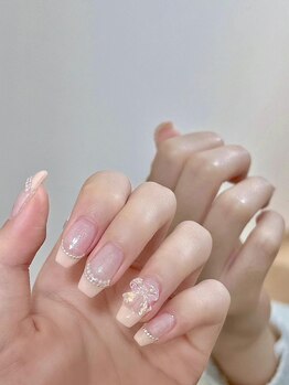 ココネイル アンド アイラッシュ(COCO NAIL & EYELASH)/