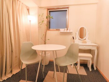 ポレ サロ(pore salo)/カウンセリングスペース