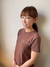 本格派タイ式マッサージ パックポーン 西11丁目店 とがし あきこ