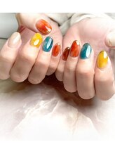 クリアー(clear)/12200円