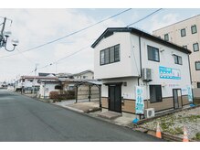 ボディーサポート ヒロ整体院(Body support)/